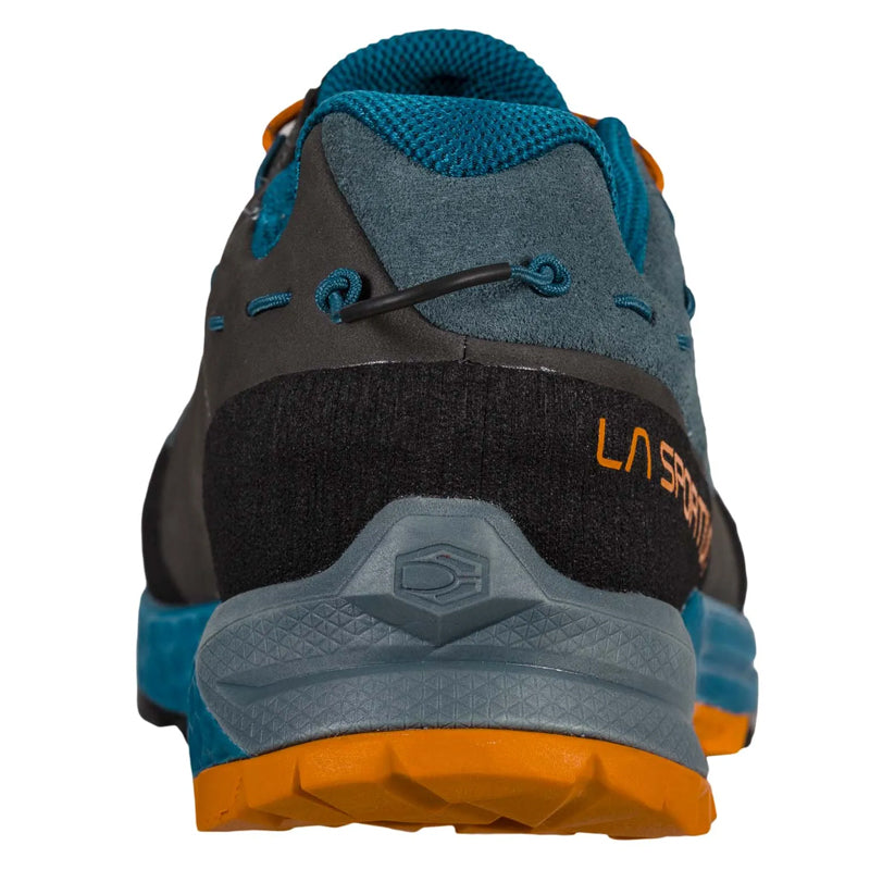 Scarpe uomo Tx Guide Leather
