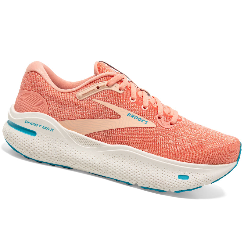 Brooks ghost cheap 10 donna rosa