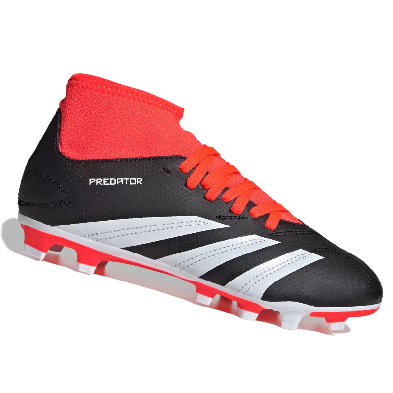 Scarpe bambino Predator 24 Club Sock FG