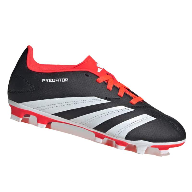 SCARPE CALCIO BAMBINO ADIDAS PREDATOR 24 LEAGUE LOW MULTI-GROUND - ADIDAS -  Il capitano shop