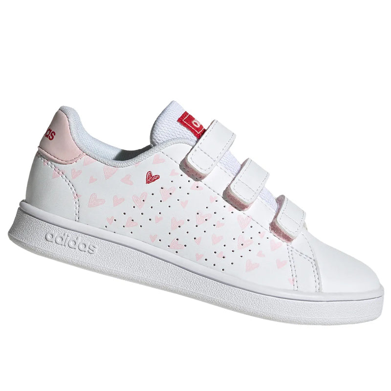 Adidas sales advantage bambina