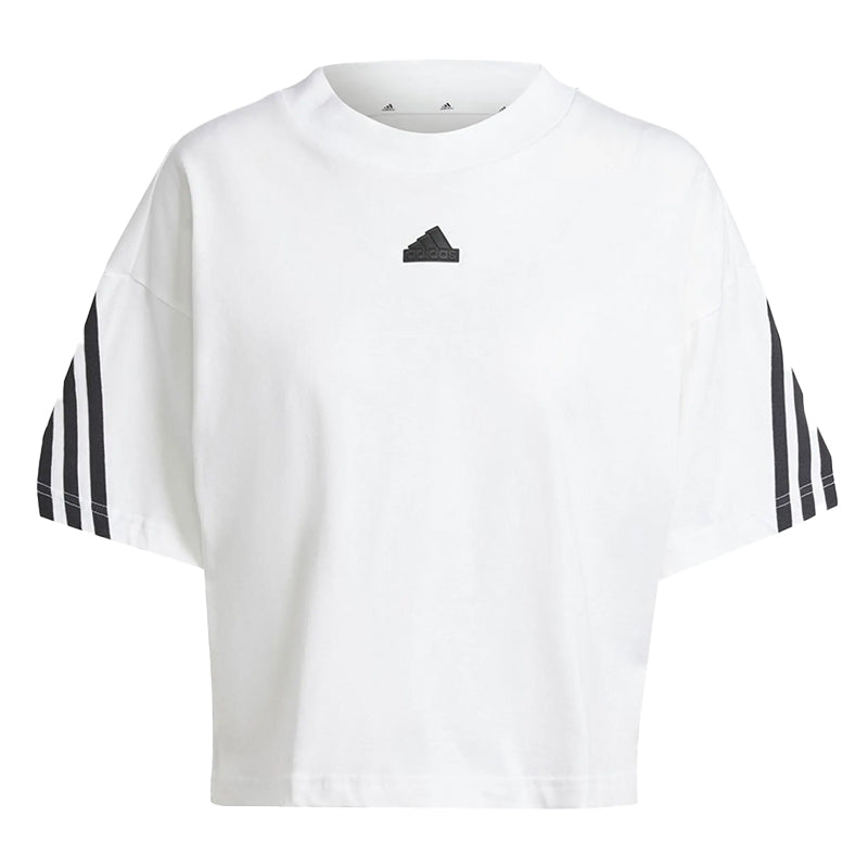 T-shirt donna Future Icons 3-stripe