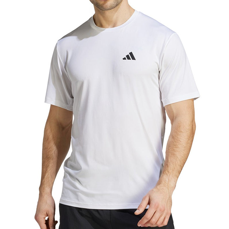 T-shirt uomo Essentials Stretch