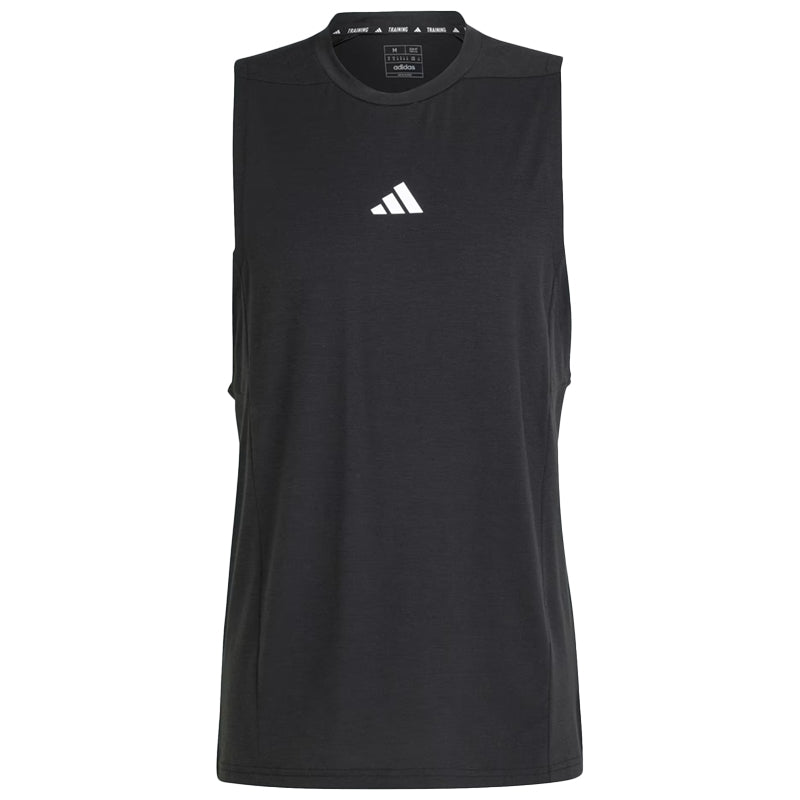 Canotta uomo Designed for Training Workout ADIDAS