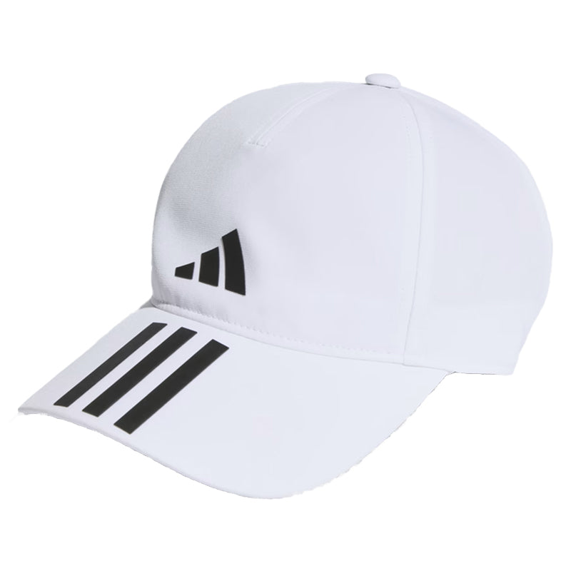 Cappello 3-stripes Aeroready Running Training