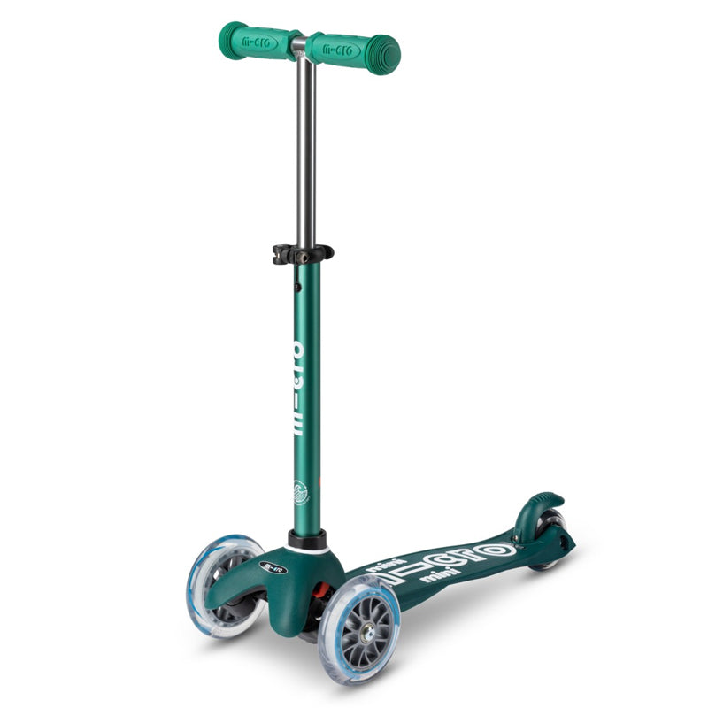 Monopattino bambino Mini Deluxe Eco