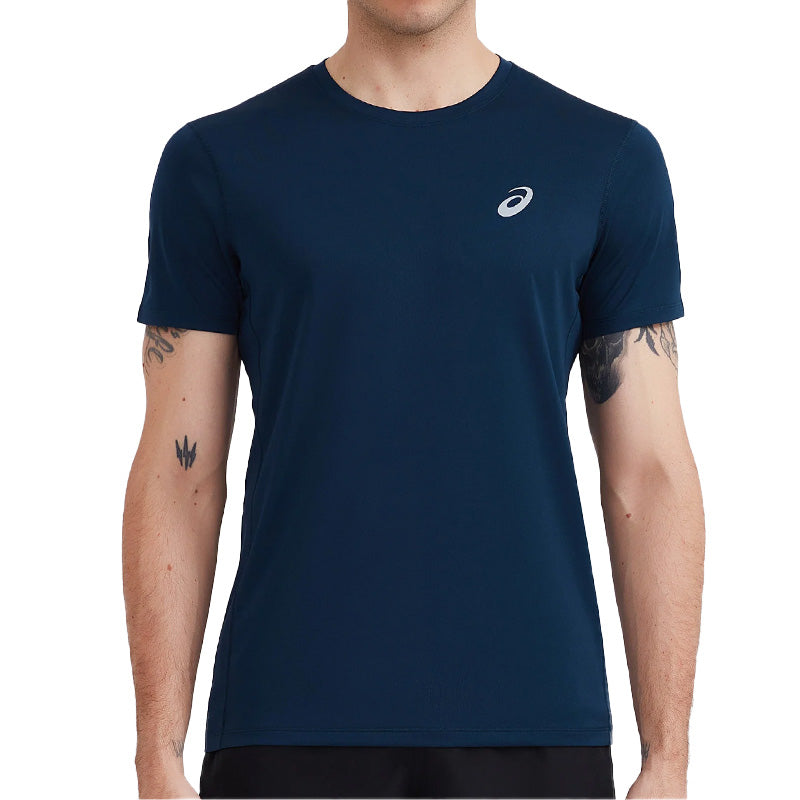 T shirt uomo Core ASICS