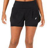 Pantaloncino donna Road 2in1 3.5in