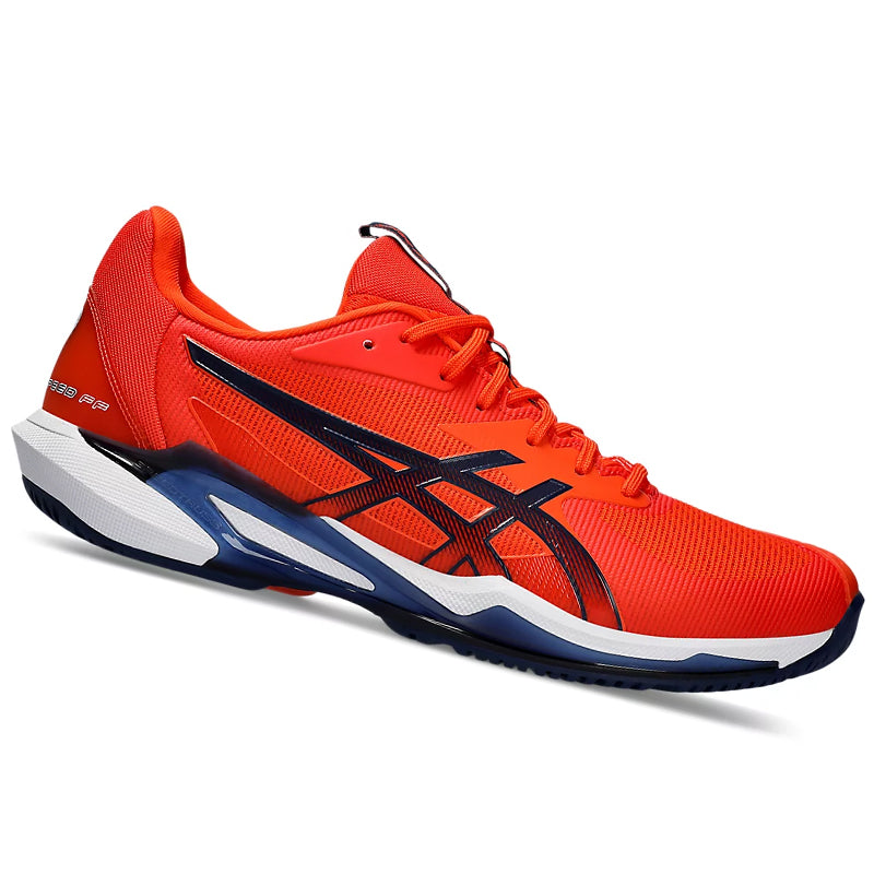 Asics gel solution clearance speed 3 clay uomo