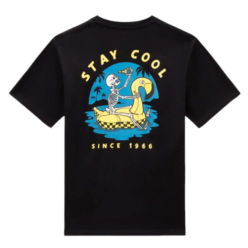 T-Shirt bambino Stay Cool