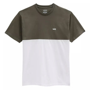 T-Shirt uomo Colorblock