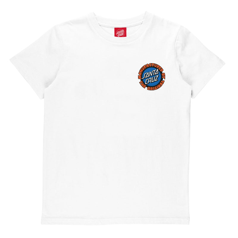 T-Shirt bambino Speed MFG Dot