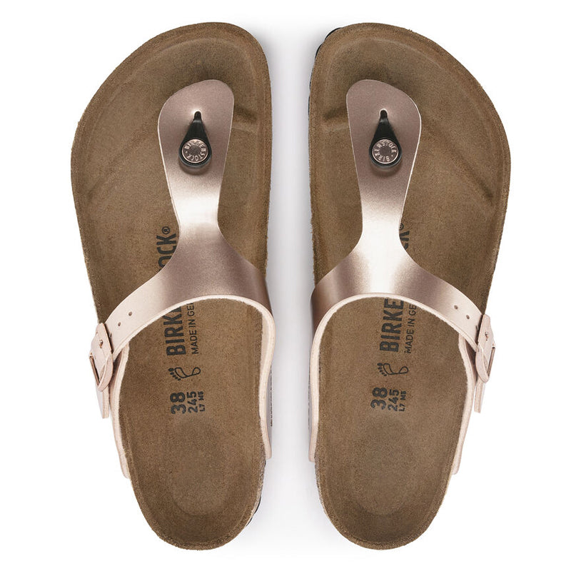 Infradito donna Gizeh Birko-Flor