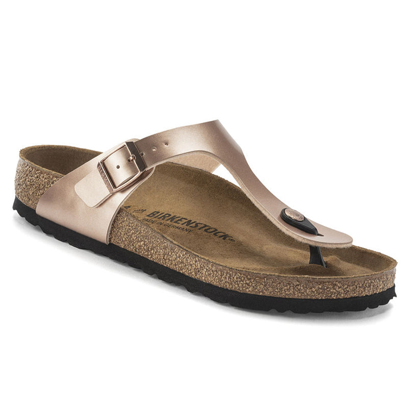 Birkenstock Infradito Sandali Birkenstock Donne Infradito Donna
