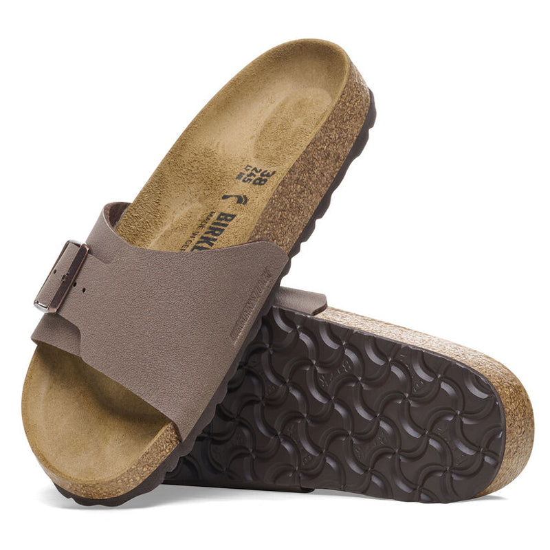 Ciabatte donna Catalina BS Birko-Flor