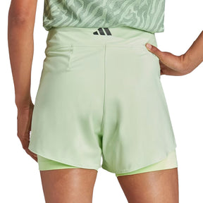 Pantaloncini donna Tennis Match