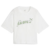 T-shirt donna Blossom Graphic
