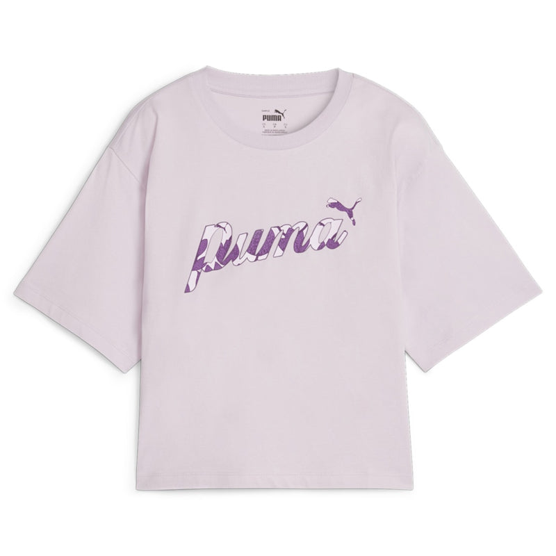 T-shirt donna Blossom Graphic