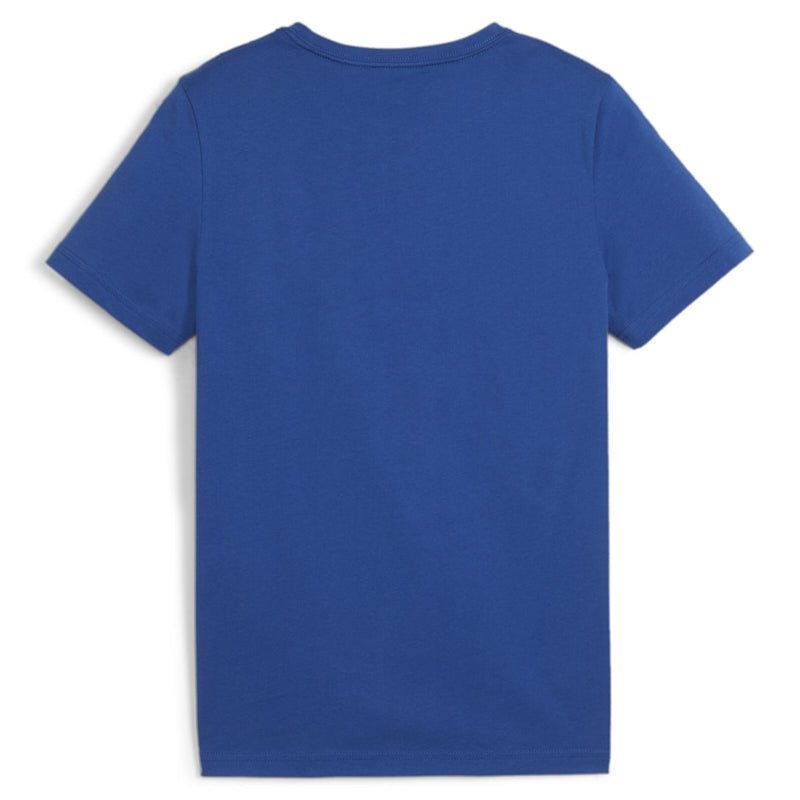T-shirt bambino Essentials + Two-Tone Logo