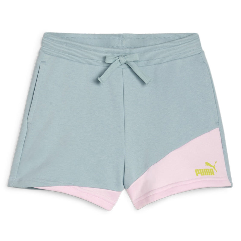 Pantaloncini puma bambina on sale