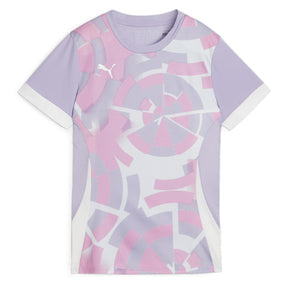 T-Shirt donna IndividualGOAL Graphic