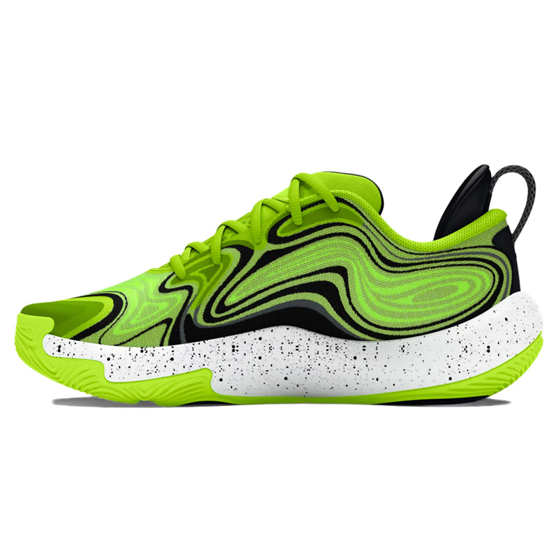 Scarpe uomo UA Spawn 6