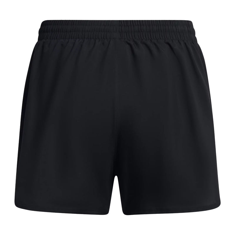 Pantaloncino donna UA Fly By 2in1