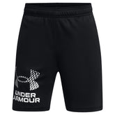 Pantaloncino bambino UA Tech Logo