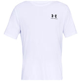 T-shirt uomo UA Sportstyle Left Chest