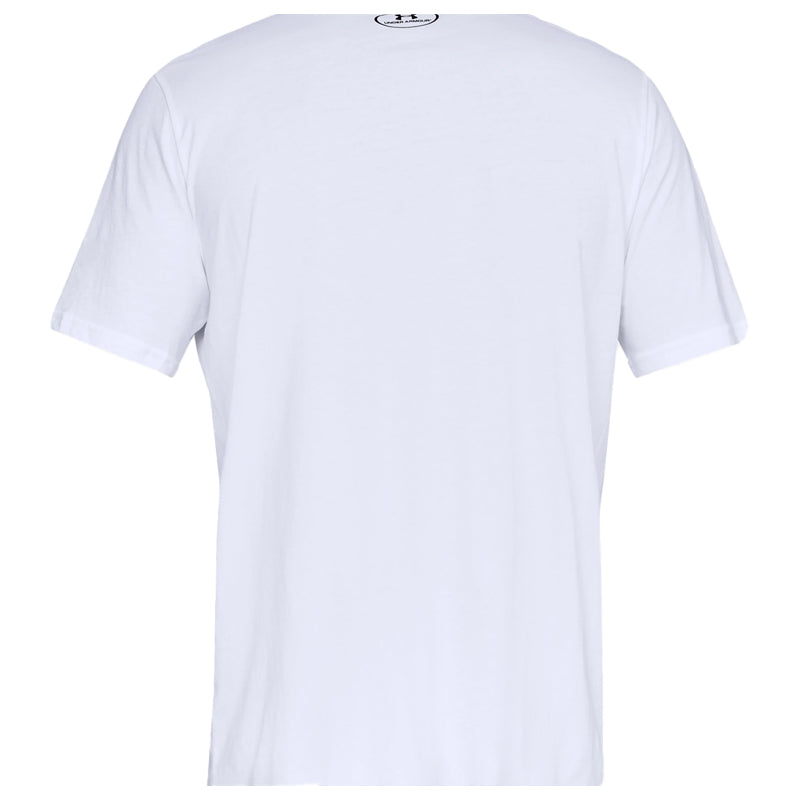 T-shirt uomo UA Sportstyle Left Chest