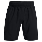 Pantaloncino uomo UA Woven Wordmark