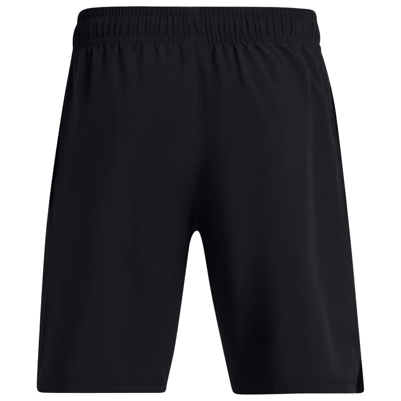 Pantaloncino uomo UA Woven Wordmark