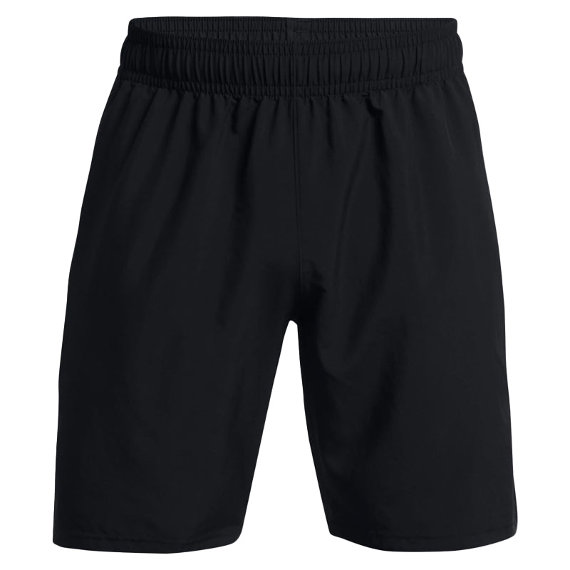 Pantaloncino uomo UA Woven Wordmark