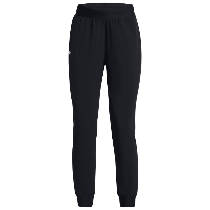 Pantaloni donna UA ArmourSport High-Rise Woven