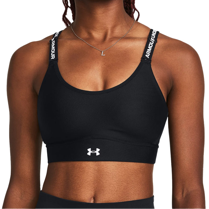 Reggiseno donna UA Infinity 2.0 Mid