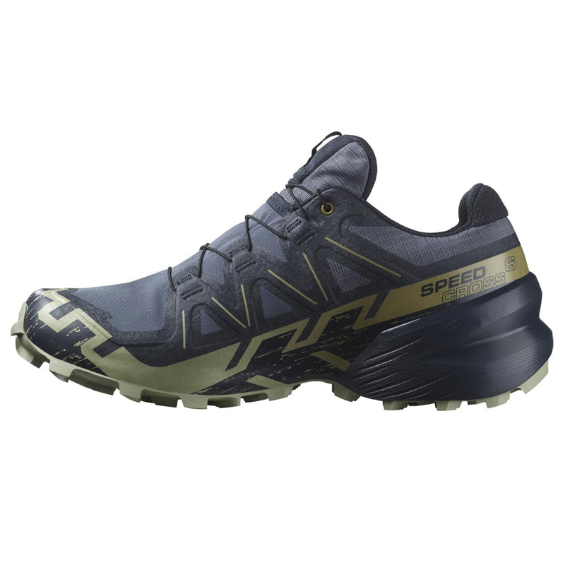 Scarpe uomo Speedcross 6 GTX