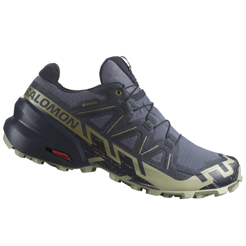 Scarpe uomo Speedcross 6 GTX