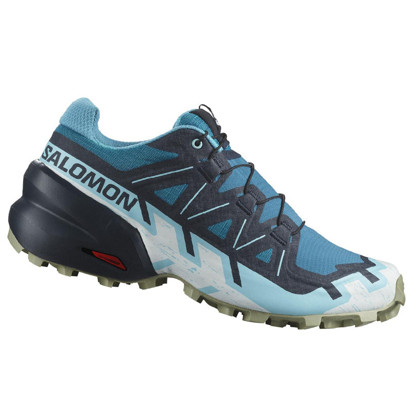 Salomon speedcross cheap 5 donna blu