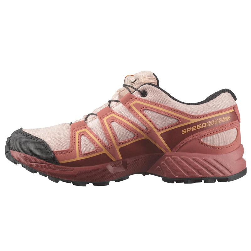 Scarpe bambina Speedcross Waterproof