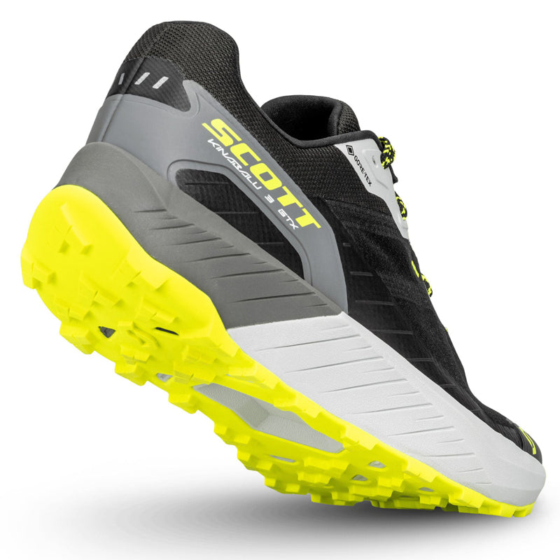 Scarpe uomo Kinabalu 3 GTX