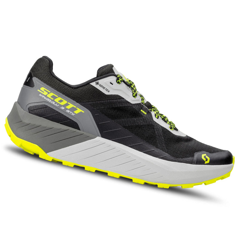 Scarpe uomo Kinabalu 3 GTX