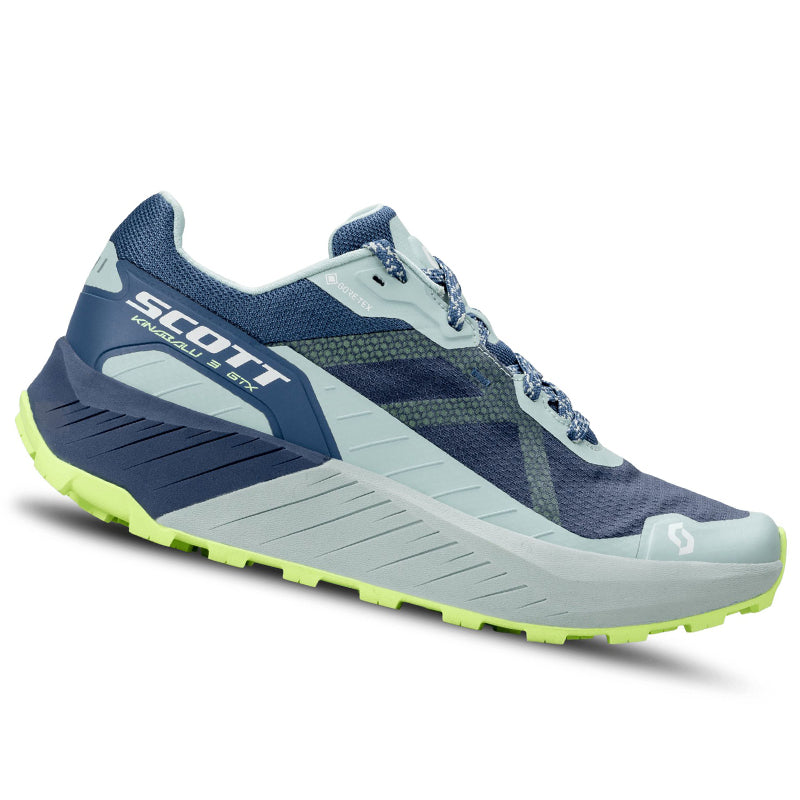 Scarpe donna Kinabalu 3 GTX