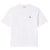 T-shirt donna Relaxed Fit in Jersey