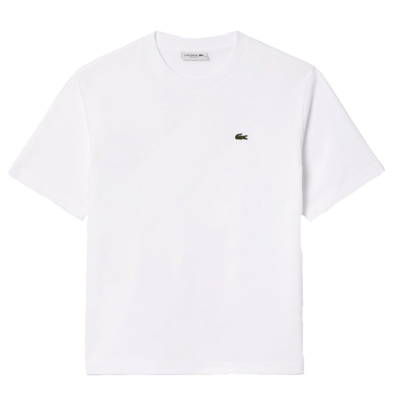 T-shirt donna Relaxed Fit in Jersey