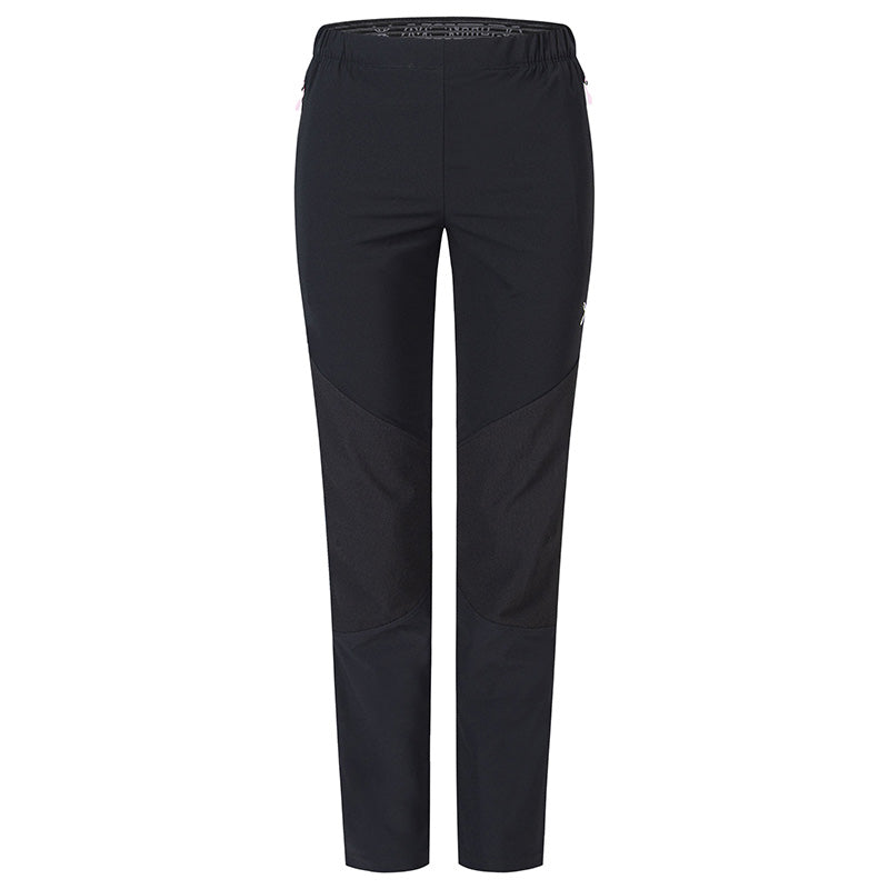 Pantaloni donna Mountain Fast