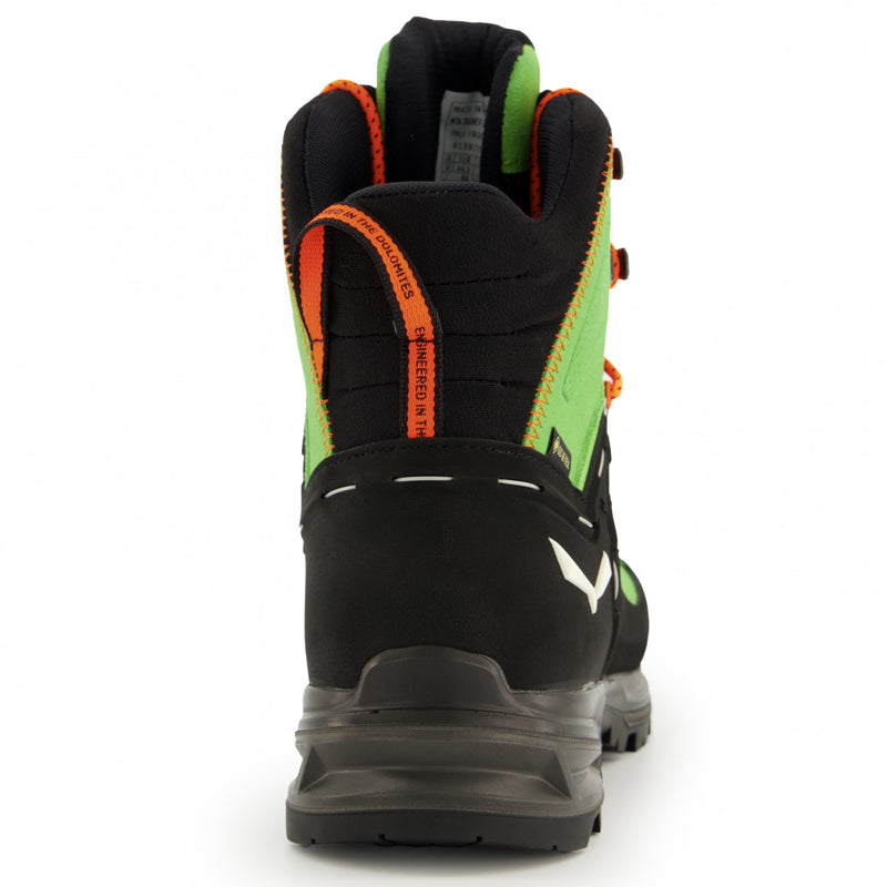 Scarponi uomo Mountain Trainer 2 Mid GTX
