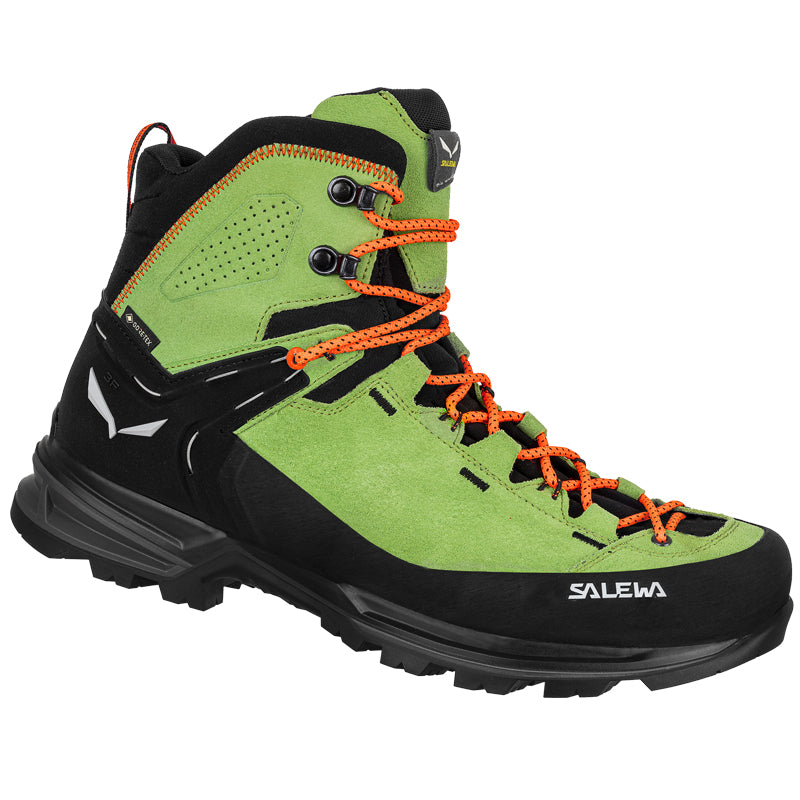 Scarpe uomo Mountain Trainer 2 Mid GTX