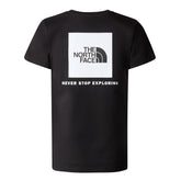 T-shirt donna RedBox
