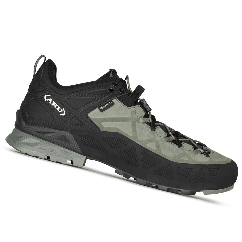 Scarpe uomo Rock DFS GTX