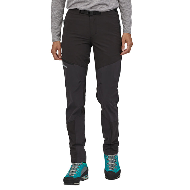 Pantalone donna Terravia Alpine